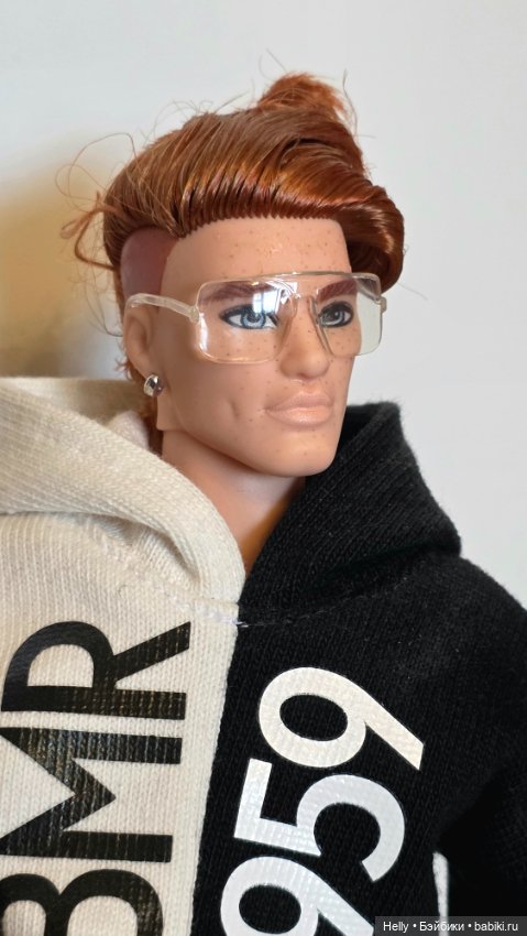 Парент BMR — Игровые куклы (фото 2)