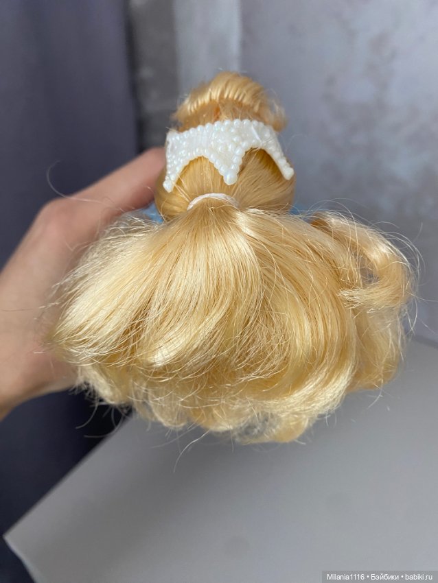 Золушка Dazzling Princess Cinderella, 2000 г (фото 4)