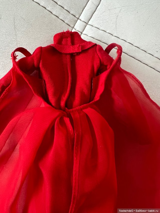 Аутфит Барби Кайли Миноуг Kylie Minogue (фото 10)