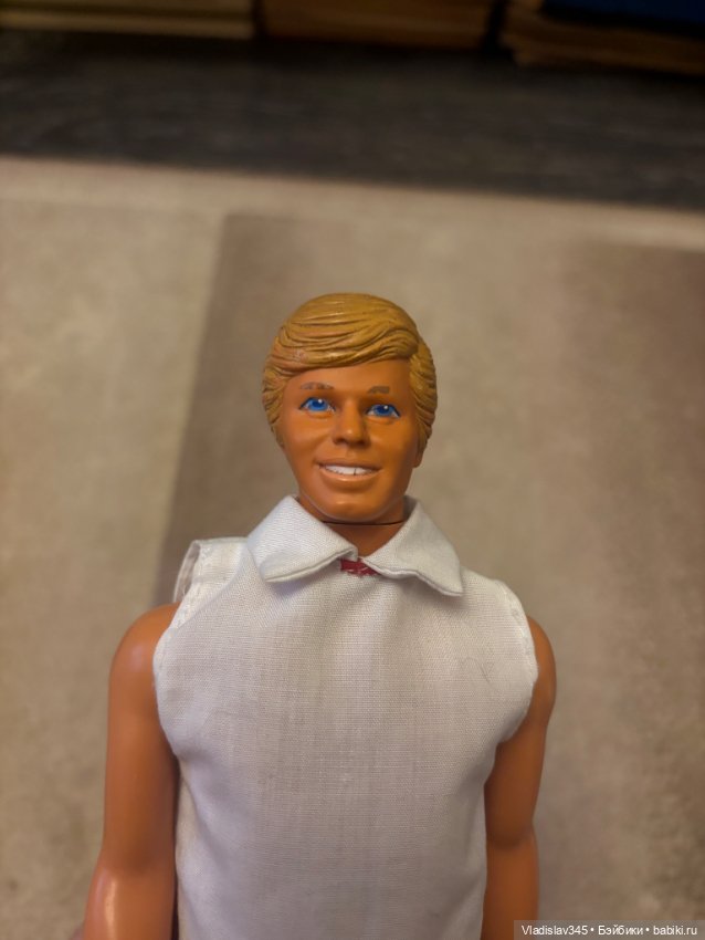 Лот барби — Игровые куклы (фото 3)