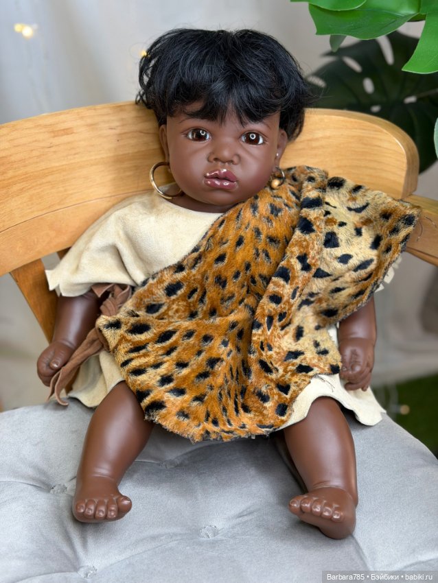 Юноша от Carin Lossnitzer для Gotz (фото 3)