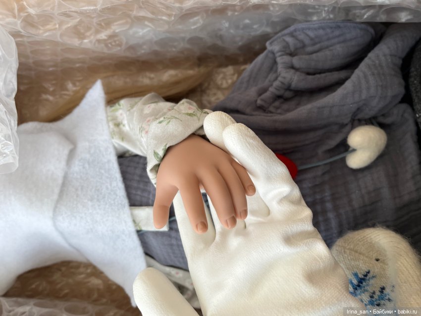 Valentijna (Валентийна) Zwergnase №20 из 25 (фото 10)