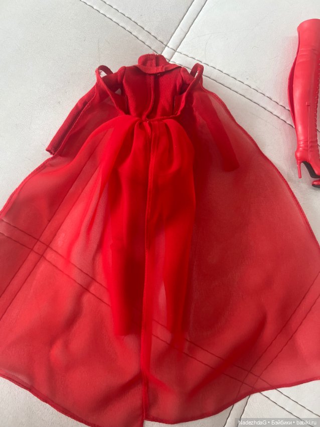 Аутфит Барби Кайли Миноуг Kylie Minogue (фото 9)