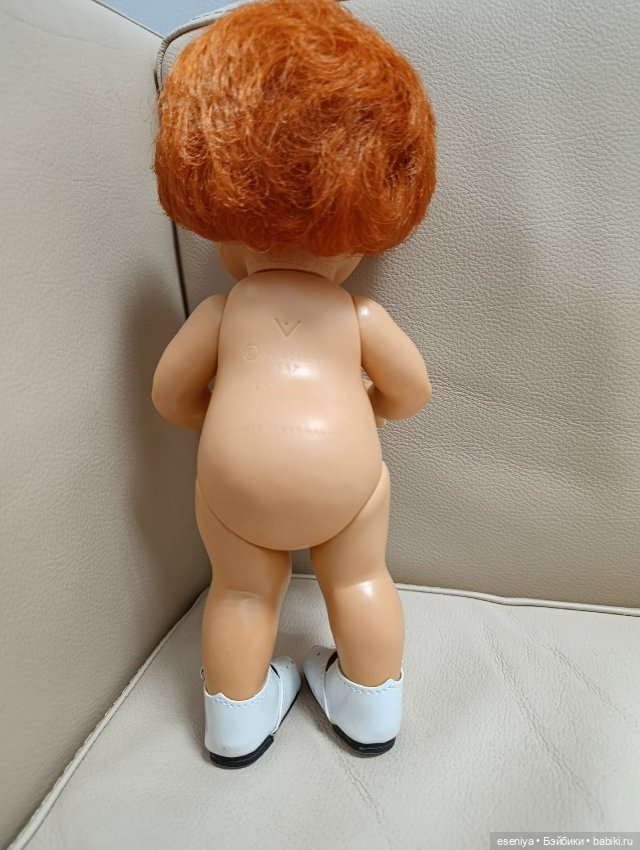 Малышка от Goebel (В. Гебель) (фото 6)