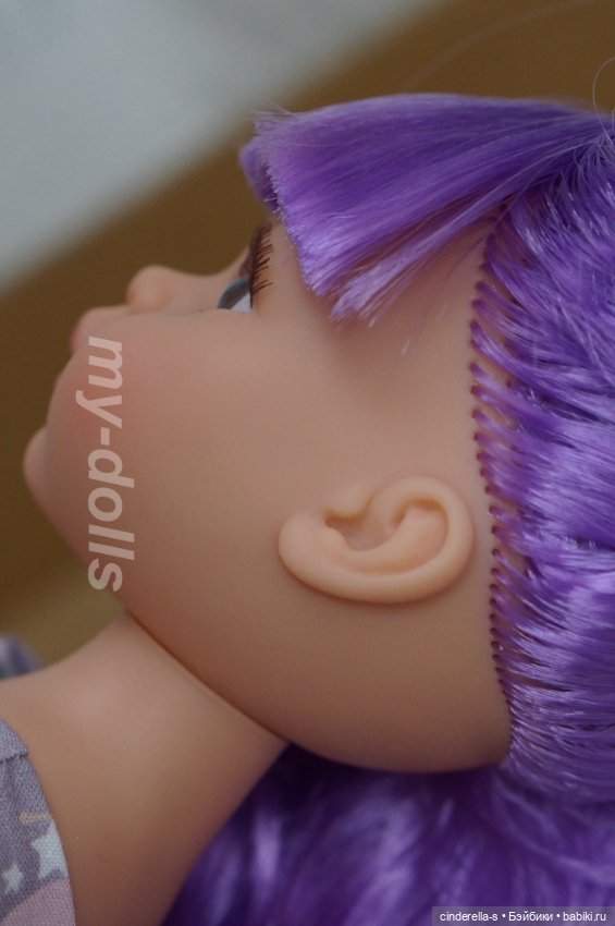 Кукла Кечу#4 Paola Reina — Игровые куклы (фото 7)