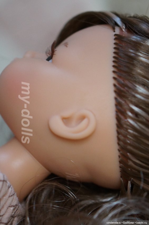 Кукла София#5 Paola Reina (фото 9)