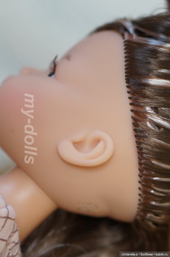 Кукла София#6 Paola Reina (фото 9)