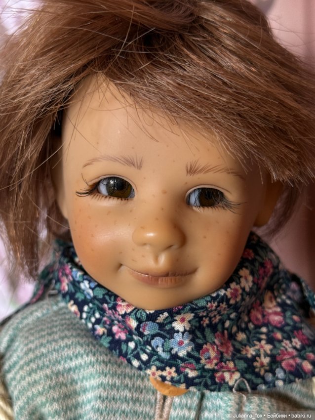 Johannes (Йоханнес) от Susi Eimer