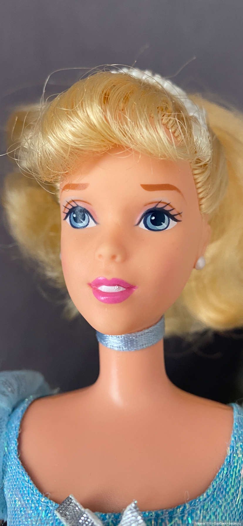 Золушка Dazzling Princess Cinderella, 2000 г (фото 7)