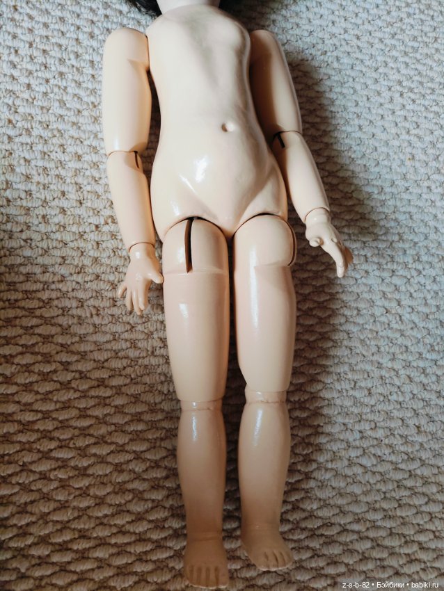 Большая реплика 117 молда S&H