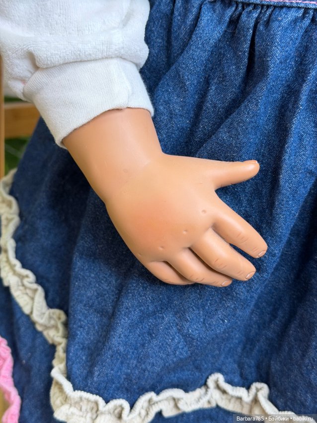 Смуглая красавица от Monika Levenig (фото 5)