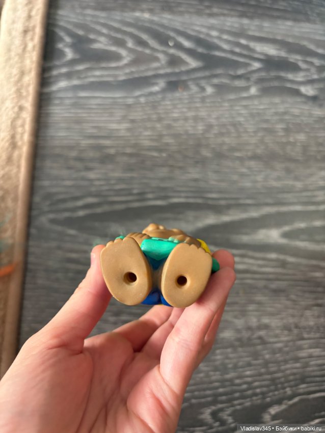 Тролли лотом — Игровые куклы