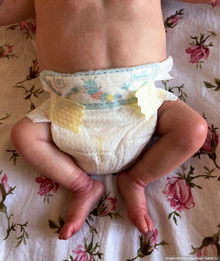 Кукла реборн Lil Prem от LLE (фото 4)