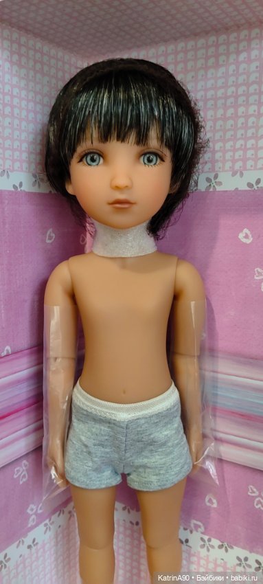 Кайден Руби Ред — Игровые куклы (фото 2)