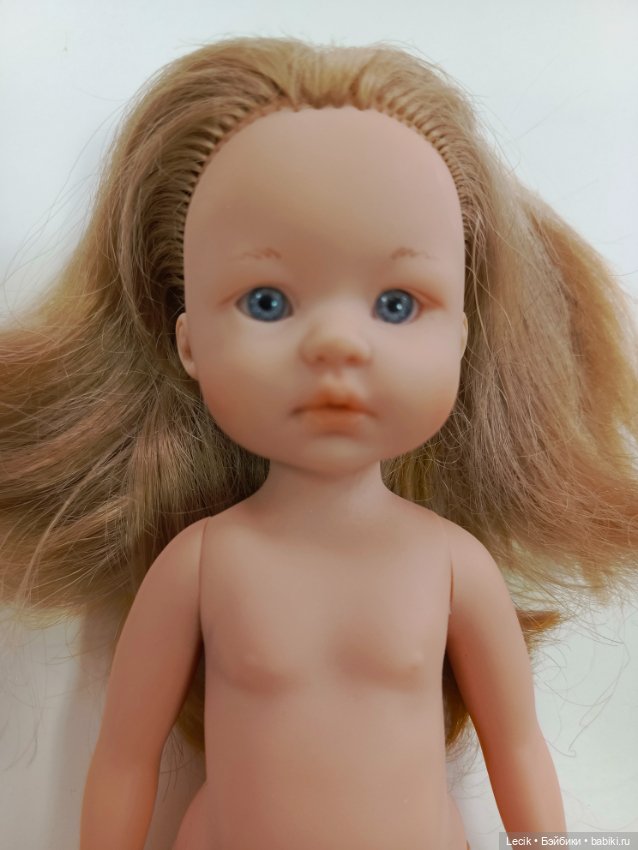 Berenguer Classmates (Одноклассники) 2