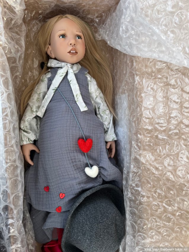 Valentijna (Валентийна) Zwergnase №20 из 25 (фото 9)