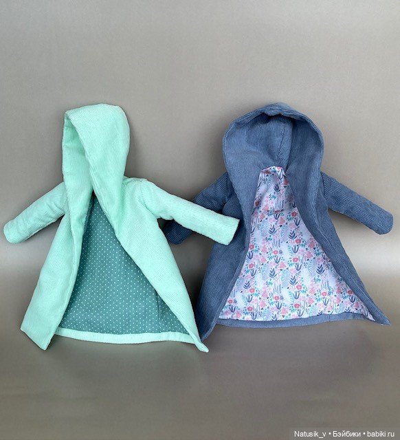 Одежда для Барби — Одежда для кукол (фото 4)