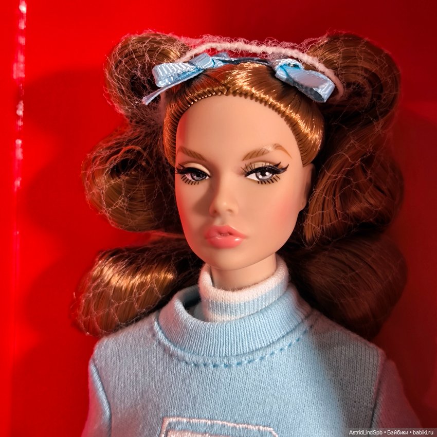 Поппи Poppy Parker Cheer me up Integrity (фото 2)