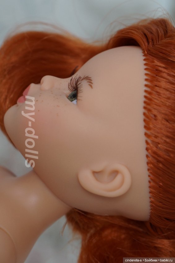 Кукла Натали#3 Paola Reina (фото 7)