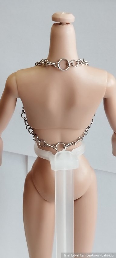 Броне-лифчики для ваших амазонок (фото 5)