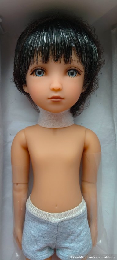 Кайден Руби Ред — Игровые куклы (фото 6)