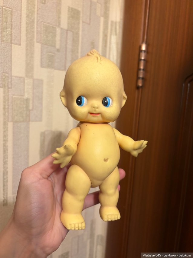Куклы разные — Игровые куклы (фото 4)
