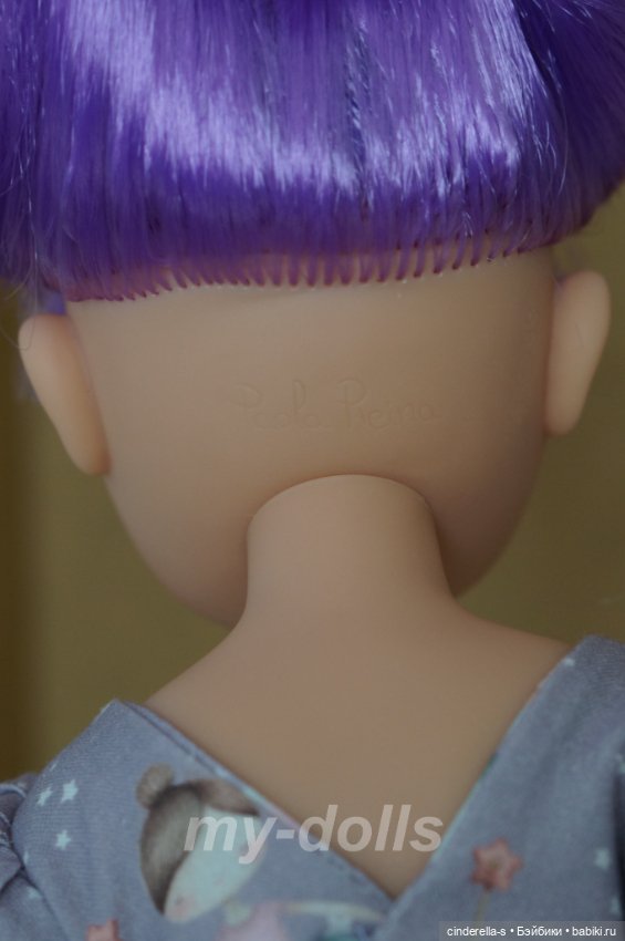 Кукла Кечу#8 Paola Reina — Игровые куклы