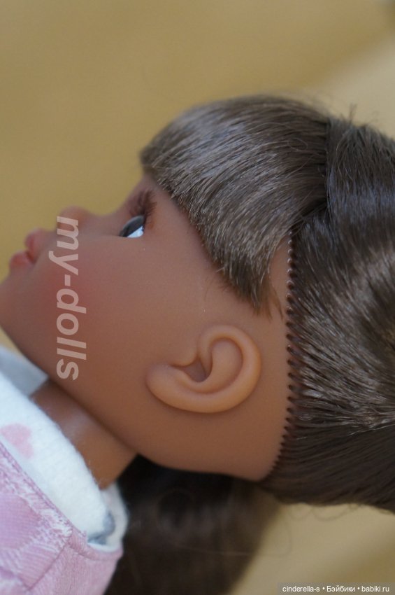 Кукла Ким#3 Paola Reina — Игровые куклы (фото 8)