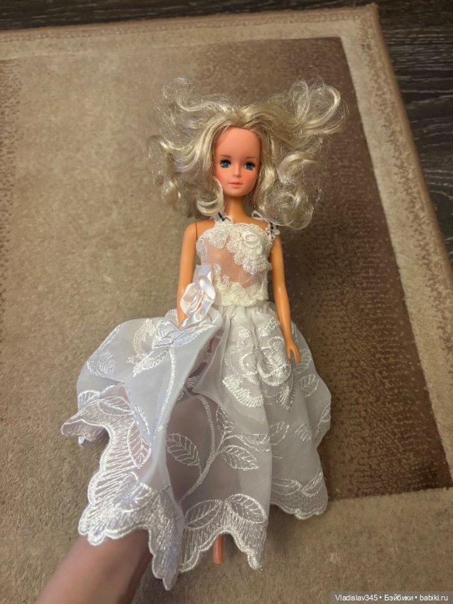 Куклы барби редкие — Винтажные куклы и игрушки детства (фото 6)