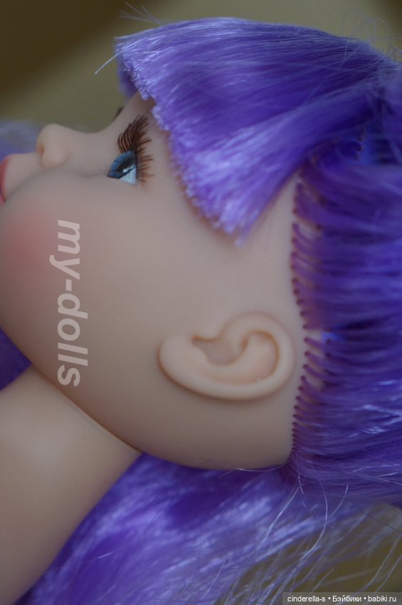 Кукла Кечу#9 Paola Reina — Игровые куклы (фото 8)