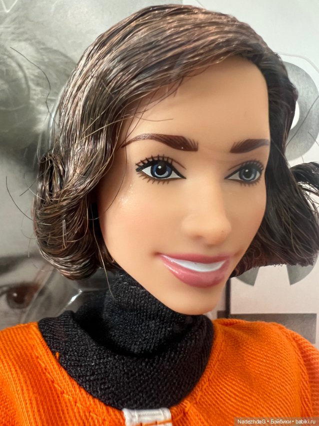 Барби Эллен Очоа, Ellen Ochoa (фото 5)