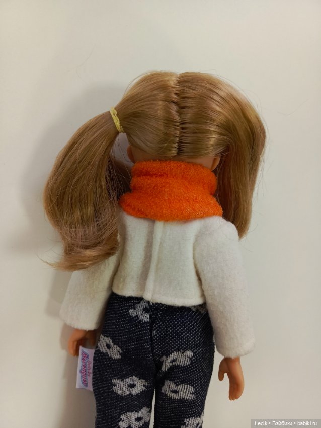 Berenguer Classmates (Одноклассники) (фото 4)