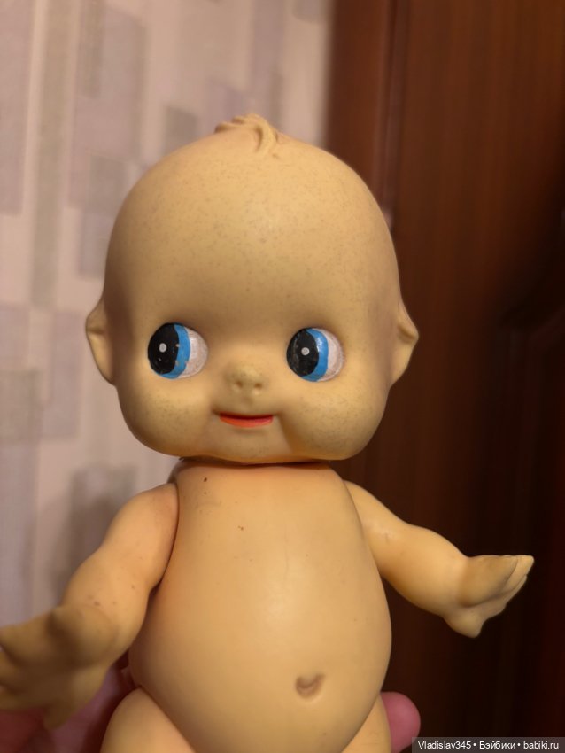 Куклы разные — Игровые куклы (фото 5)