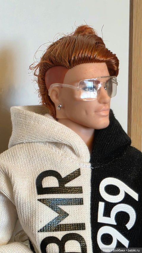 Парент BMR — Игровые куклы (фото 7)