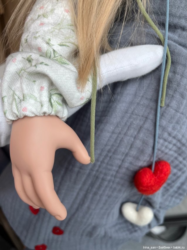 Valentijna (Валентийна) Zwergnase №20 из 25 (фото 8)