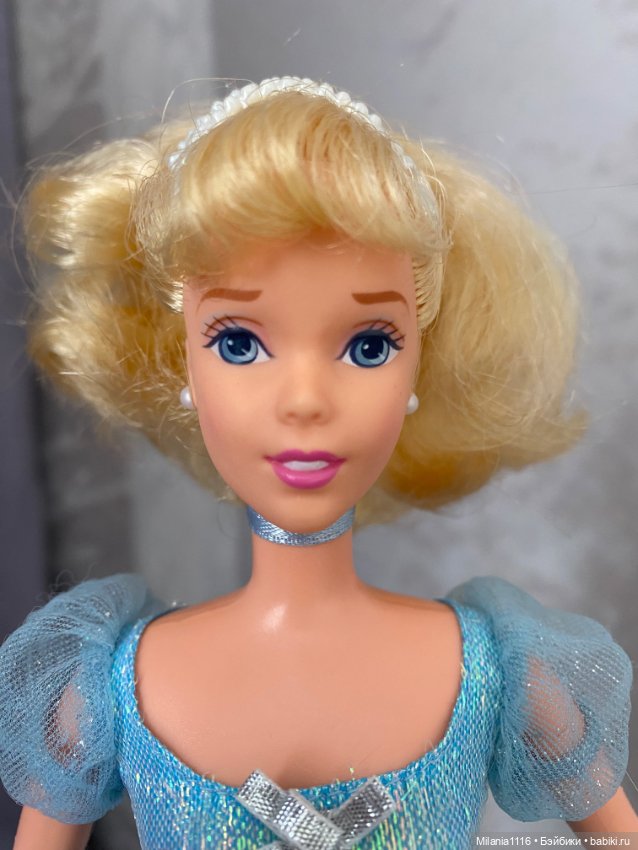 Золушка Dazzling Princess Cinderella, 2000 г (фото 3)