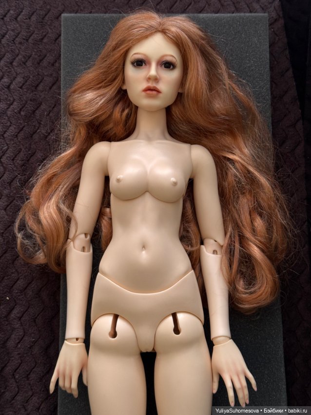 Кукла BJD Elfdoll Rita 58 см (фото 6)
