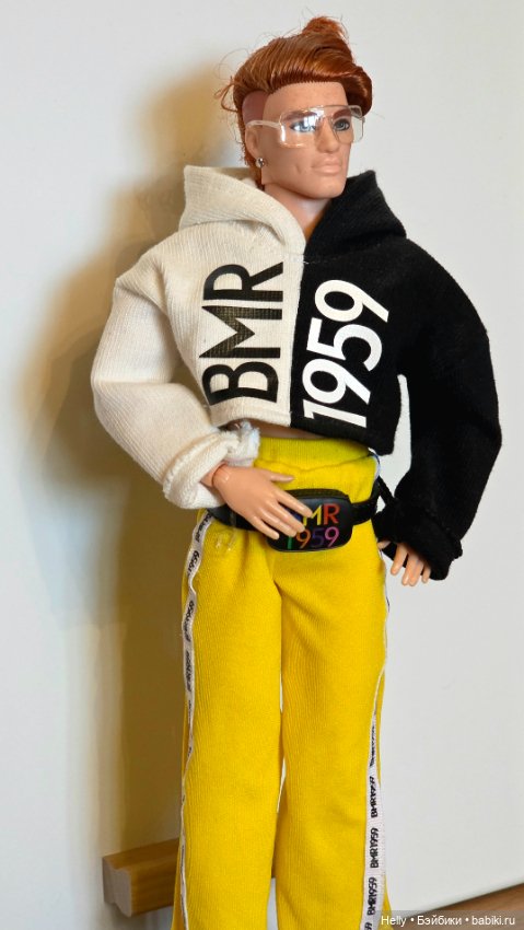 Парент BMR — Игровые куклы (фото 6)