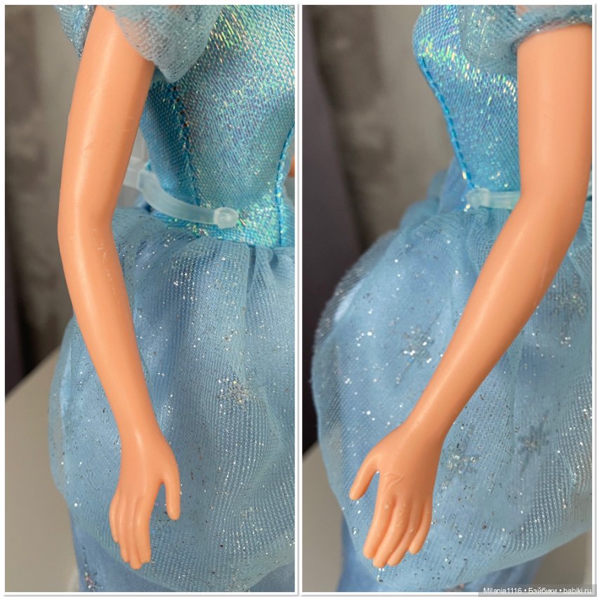 Золушка Dazzling Princess Cinderella, 2000 г (фото 8)