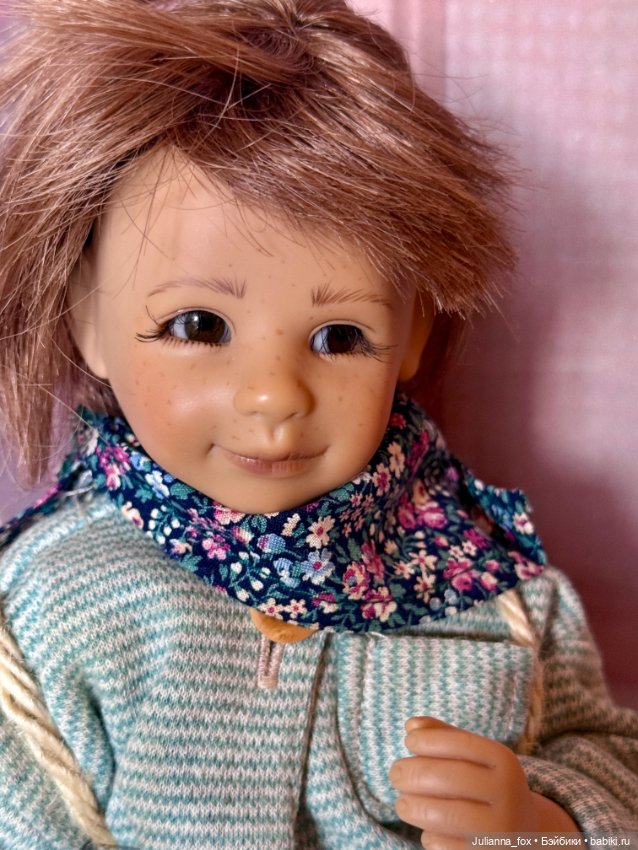 Johannes (Йоханнес) от Susi Eimer