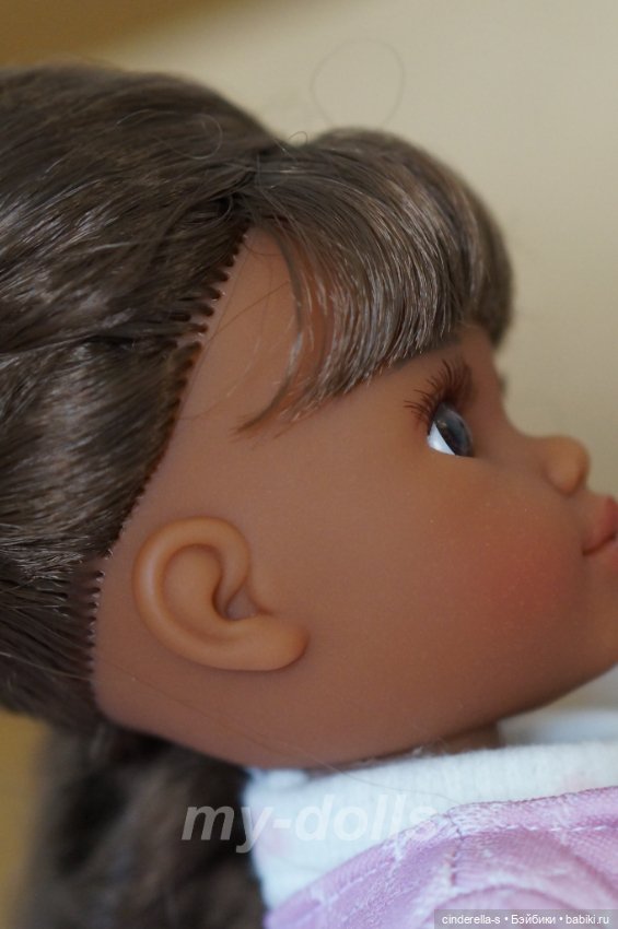 Кукла Ким#5 Paola Reina — Игровые куклы (фото 9)