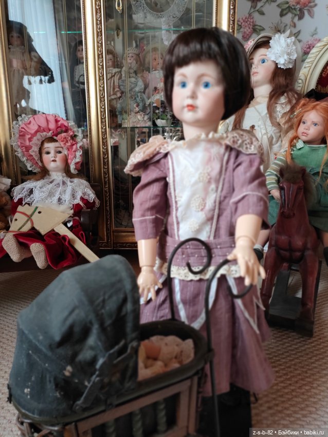 Большая реплика 117 молда S&H (фото 6)