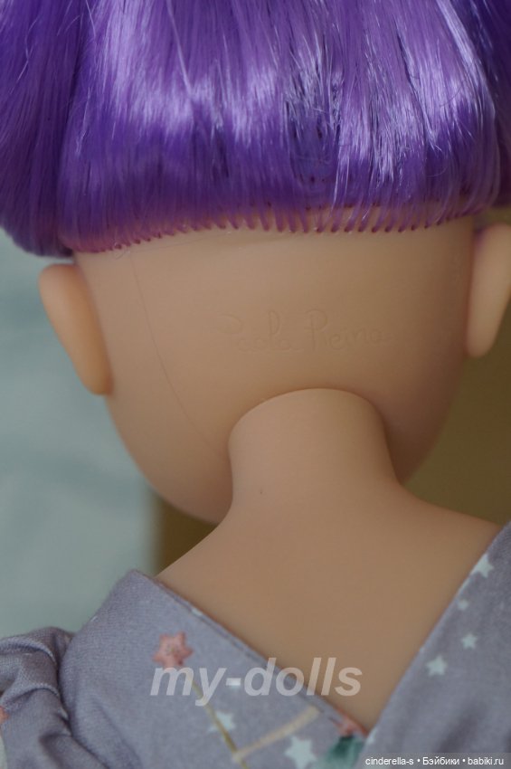 Кукла Кечу#7 Paola Reina — Игровые куклы