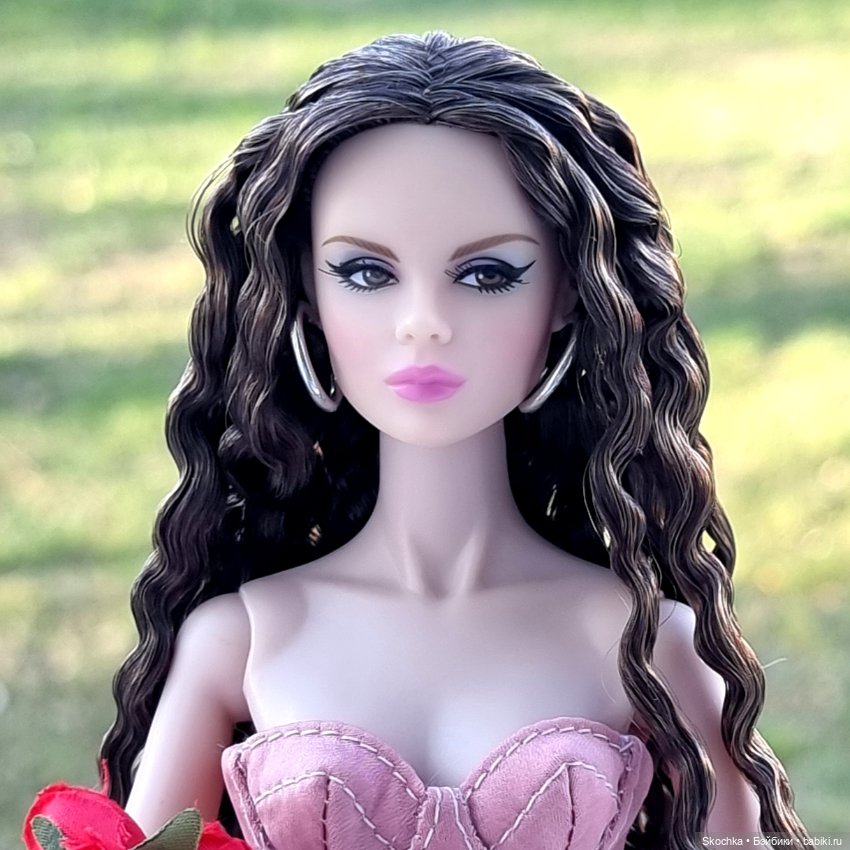 Tulabelle True — Фэшн (фото 3)