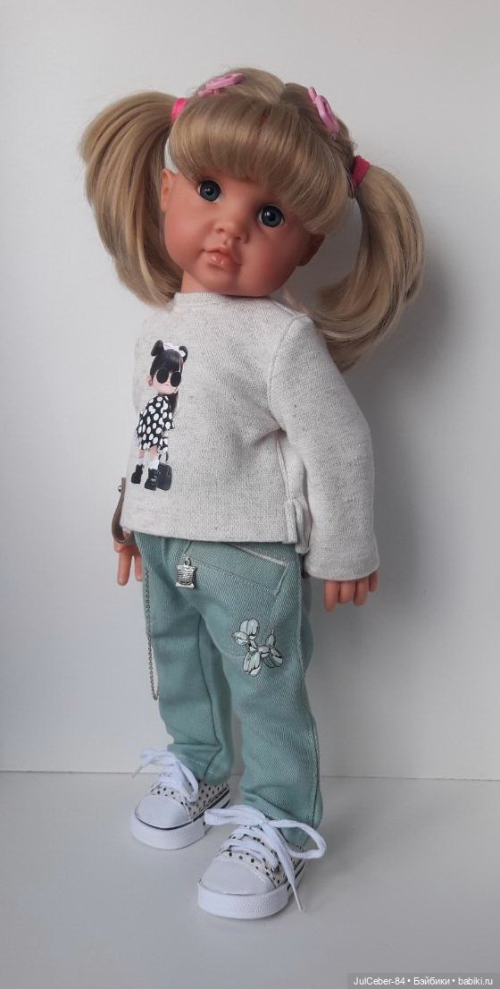Одежда для Gotz 42 см — Одежда для кукол (фото 10)