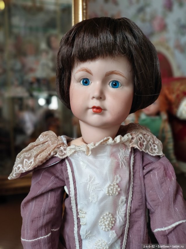 Большая реплика 117 молда S&H (фото 5)