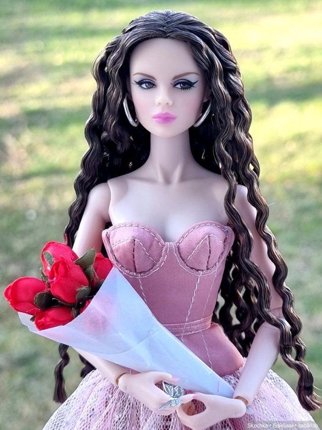 Tulabelle True — Фэшн