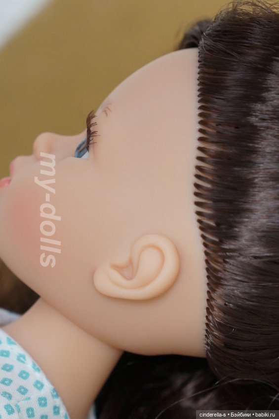 Кукла Коти#5 Paola Reina — Игровые куклы (фото 9)