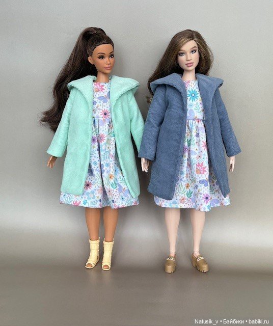 Одежда для Барби — Одежда для кукол