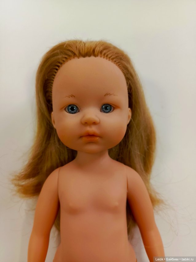 Berenguer Classmates (Одноклассники) 2 (фото 4)